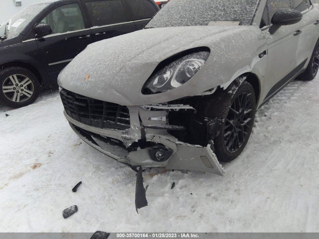 2018 Porsche Macan, VIN: WP1AA2A53JLB24365