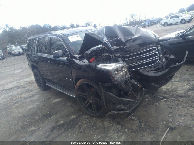 2015 1GKS1BKC8FR690811 main image