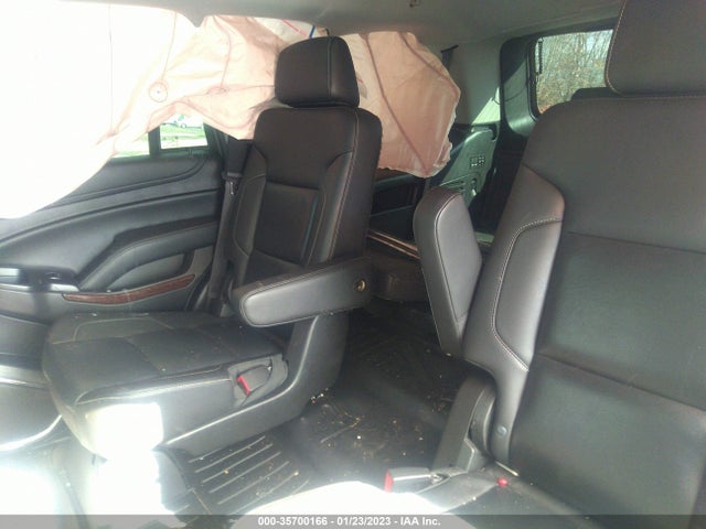 GMC YUKON SLT 2015 1GKS1BKC8FR690811 Image 8