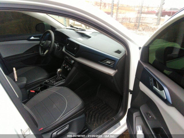 Volkswagen TAOS SE 2023 3VVNX7B23PM303419 Image 6