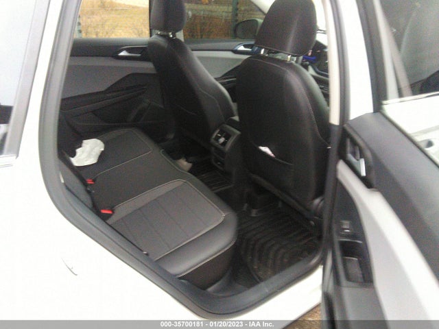 Volkswagen TAOS SE 2023 3VVNX7B23PM303419 Image 9