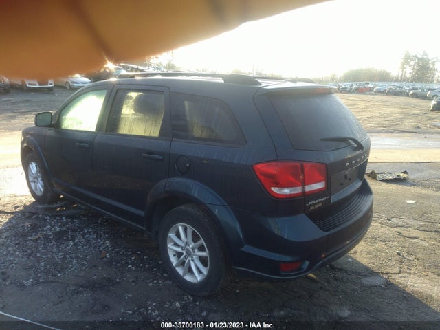 2015 Dodge Journey, VIN: 3C4PDCBBXFT599214