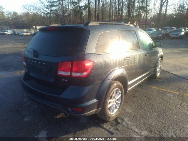 2015 Dodge Journey, VIN: 3C4PDCBBXFT599214