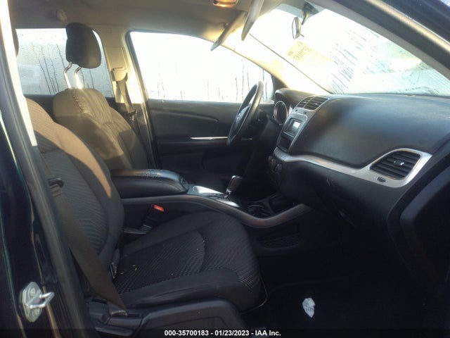 2015 Dodge Journey, VIN: 3C4PDCBBXFT599214