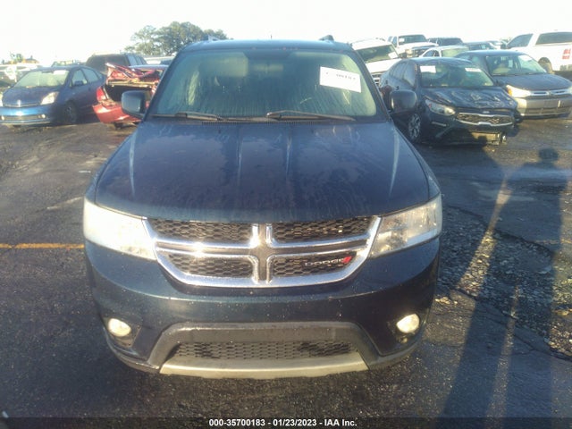 2015 Dodge Journey, VIN: 3C4PDCBBXFT599214