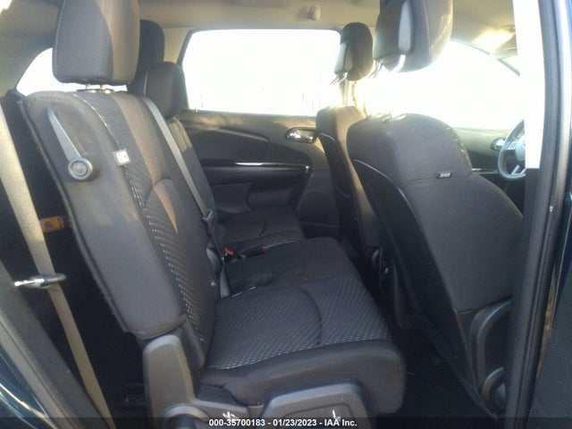 2015 Dodge Journey, VIN: 3C4PDCBBXFT599214