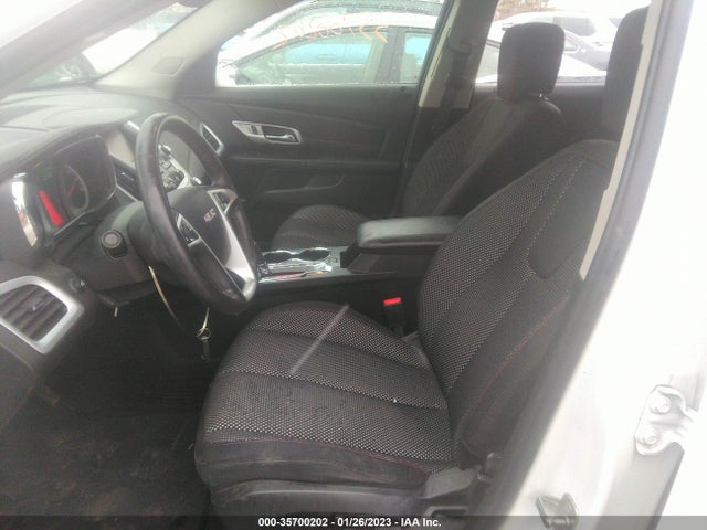 GMC Terrain Sle 2017 2GKFLTEK6H6130434 Image 5