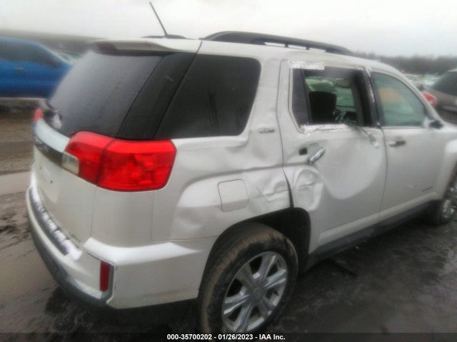 GMC Terrain Sle 2017 2GKFLTEK6H6130434 Image 6