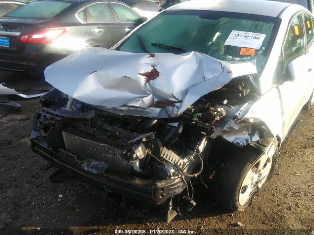 KNAFK4A60F5260017 KIA FORTE LX