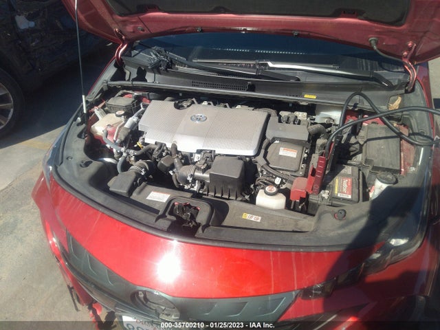 2017 Toyota Prius, VIN: JTDKARFP8H3058575
