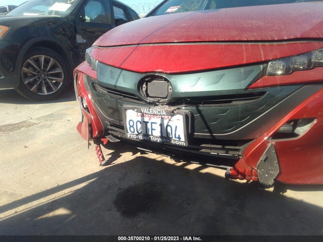 2017 Toyota Prius, VIN: JTDKARFP8H3058575