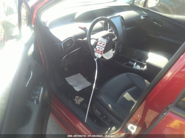 2017 Toyota Prius, VIN: JTDKARFP8H3058575