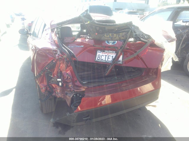 2017 Toyota Prius, VIN: JTDKARFP8H3058575