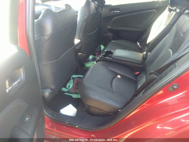 2017 Toyota Prius, VIN: JTDKARFP8H3058575