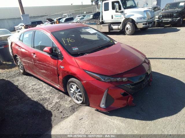 2017 Toyota Prius, VIN: JTDKARFP8H3058575
