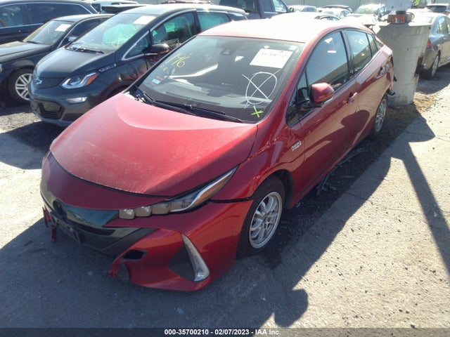 2017 Toyota Prius, VIN: JTDKARFP8H3058575