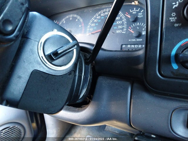 Dodge DURANGO 1999 1B4HR28Y7XF639270 Image 3