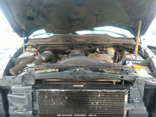 Dodge Ram 2500 Slt 2004 3D7KU28C44G282982 Image 12