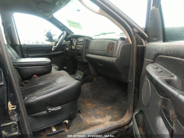 Dodge Ram 2500 Slt 2004 3D7KU28C44G282982 Image 7