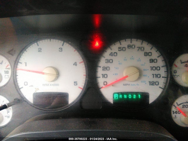 Dodge Ram 2500 Slt 2004 3D7KU28C44G282982 Image 9