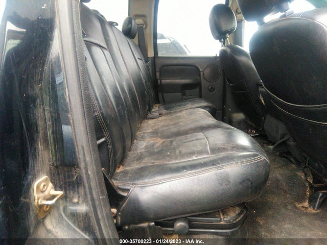 Dodge Ram 2500 Slt 2004 3D7KU28C44G282982 Image 10