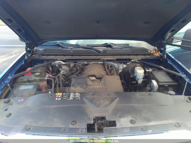 Chevrolet Silverado 1500 2016 1GCVKNEH5GZ217559 Image 10