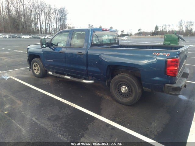 Chevrolet Silverado 1500 2016 1GCVKNEH5GZ217559 Image 3