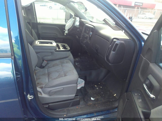 Chevrolet Silverado 1500 2016 1GCVKNEH5GZ217559 Image 5