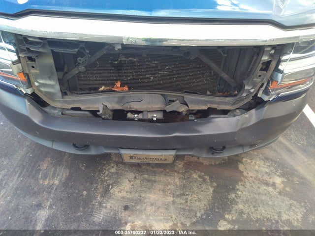 Chevrolet Silverado 1500 2016 1GCVKNEH5GZ217559 Image 6