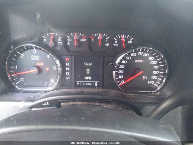 Chevrolet Silverado 1500 2016 1GCVKNEH5GZ217559 Image 7