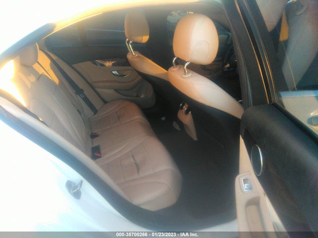 2016 Mercedes-Benz C-Class, VIN: 55SWF4JB9GU156693