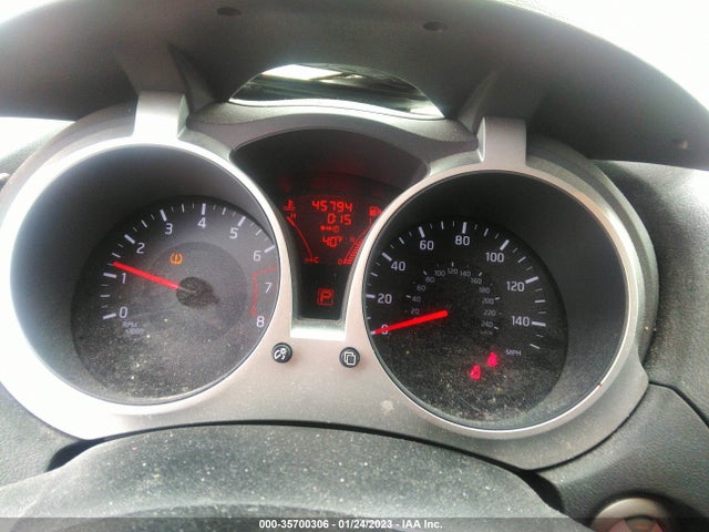 2015 Nissan Juke, VIN: JN8AF5MR1FT500074