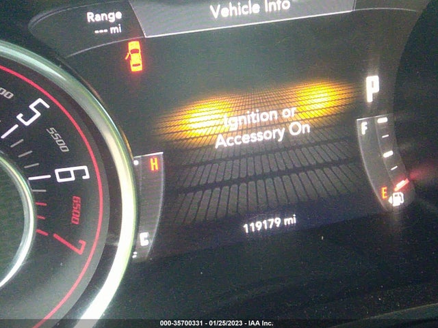 Dodge Challenger Sxt 2015 2C3CDZAG5FH758376 Image 7