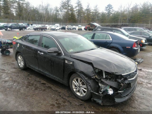5XXGT4L38GG049913 auction archive image
