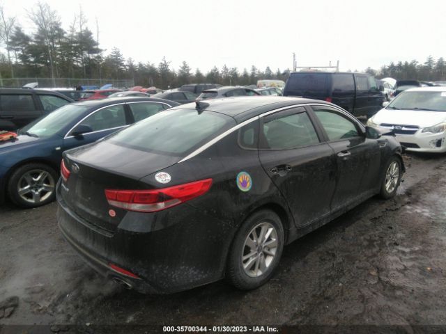 5XXGT4L38GG049913 KIA Optima Lx