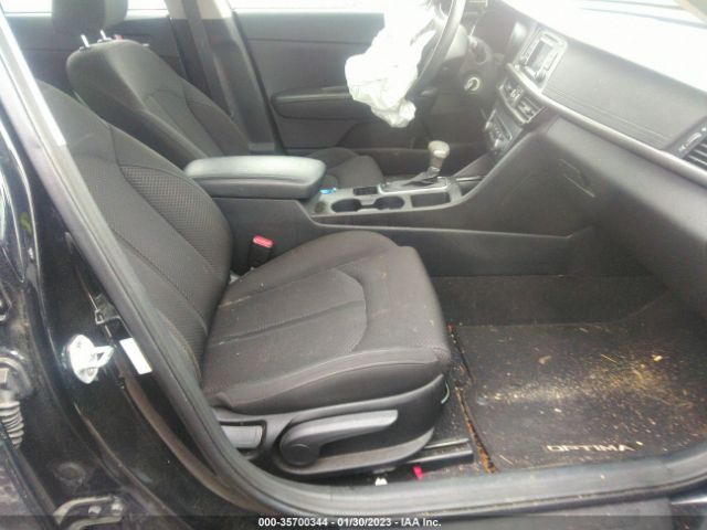 5XXGT4L38GG049913 KIA Optima Lx