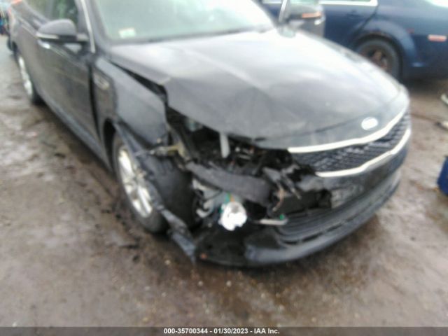 5XXGT4L38GG049913 KIA Optima Lx