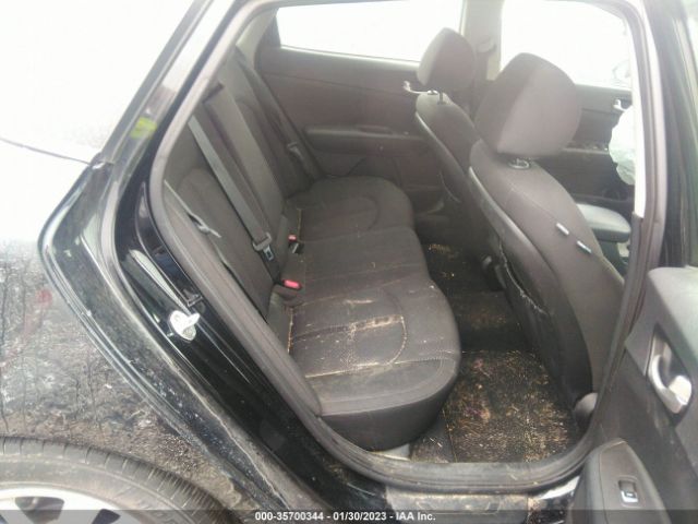 5XXGT4L38GG049913 KIA Optima Lx