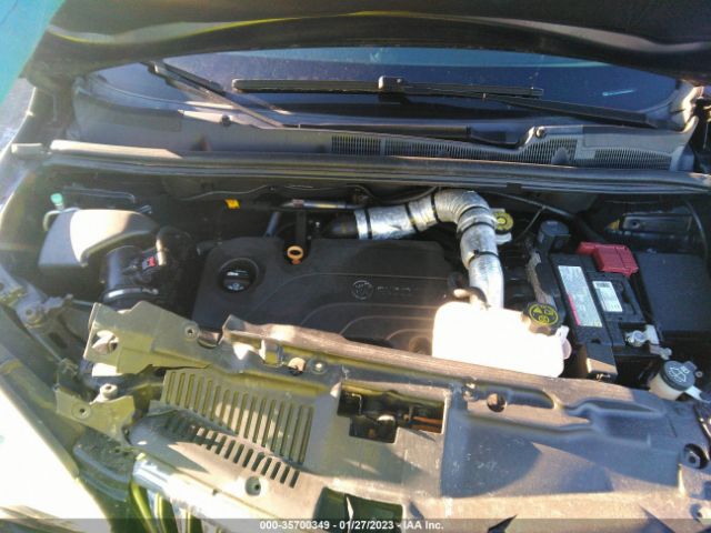 KL4CJ1SM0GB602373 Buick Encore Sport Touring