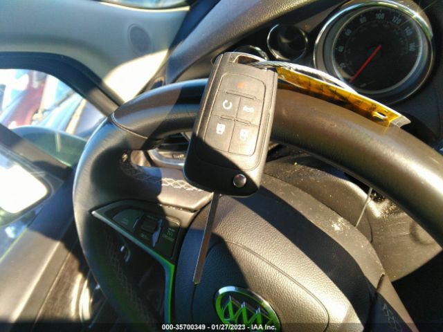 KL4CJ1SM0GB602373 Buick Encore Sport Touring