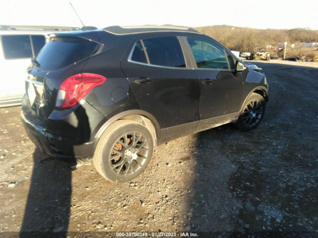KL4CJ1SM0GB602373 Buick Encore Sport Touring