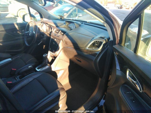 KL4CJ1SM0GB602373 Buick Encore Sport Touring