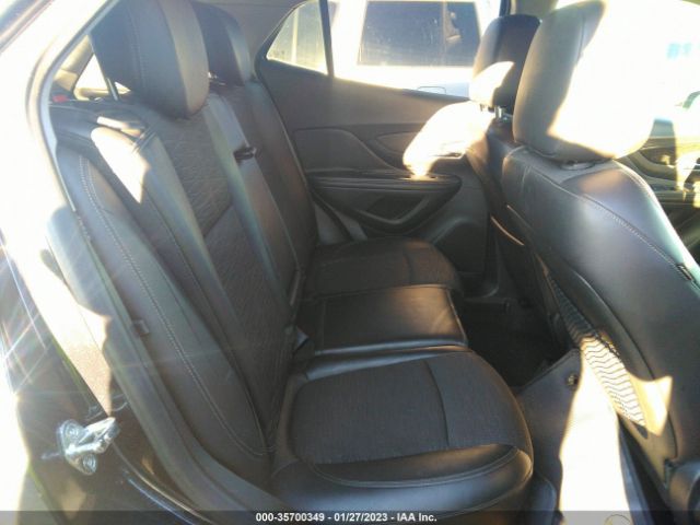 KL4CJ1SM0GB602373 Buick Encore Sport Touring