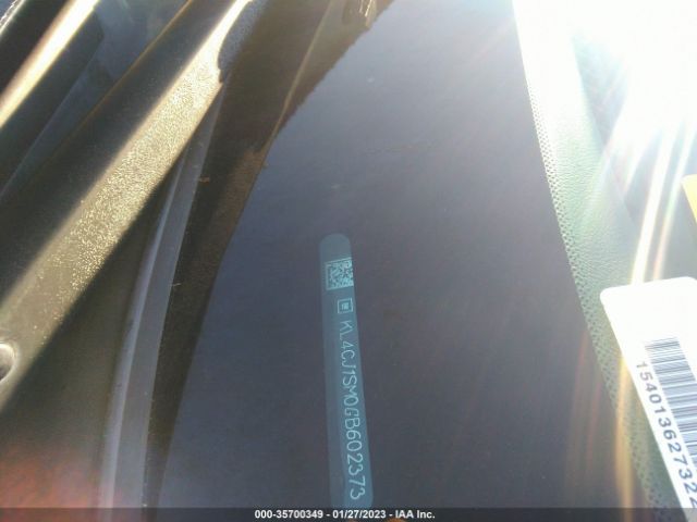 KL4CJ1SM0GB602373 Buick Encore Sport Touring