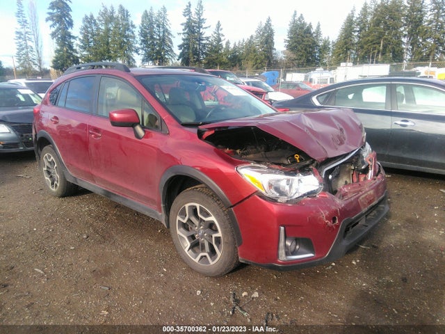 2016 Subaru Crosstrek, VIN: JF2GPABC2G8289872