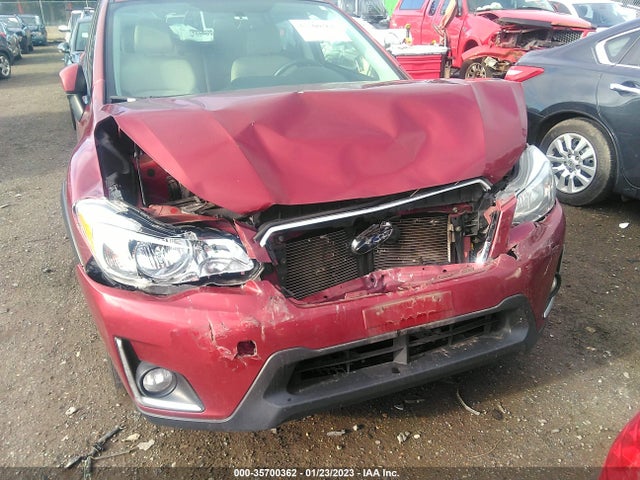 2016 Subaru Crosstrek, VIN: JF2GPABC2G8289872