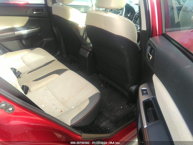 2016 Subaru Crosstrek, VIN: JF2GPABC2G8289872