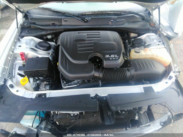 Dodge Challenger Gt 2019 2C3CDZJG1KH668569 Image 10