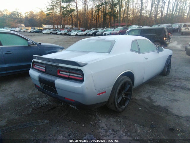 Dodge Challenger Gt 2019 2C3CDZJG1KH668569 Image 4