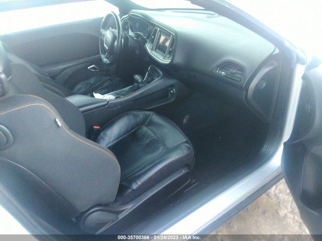 Dodge Challenger Gt 2019 2C3CDZJG1KH668569 Image 5